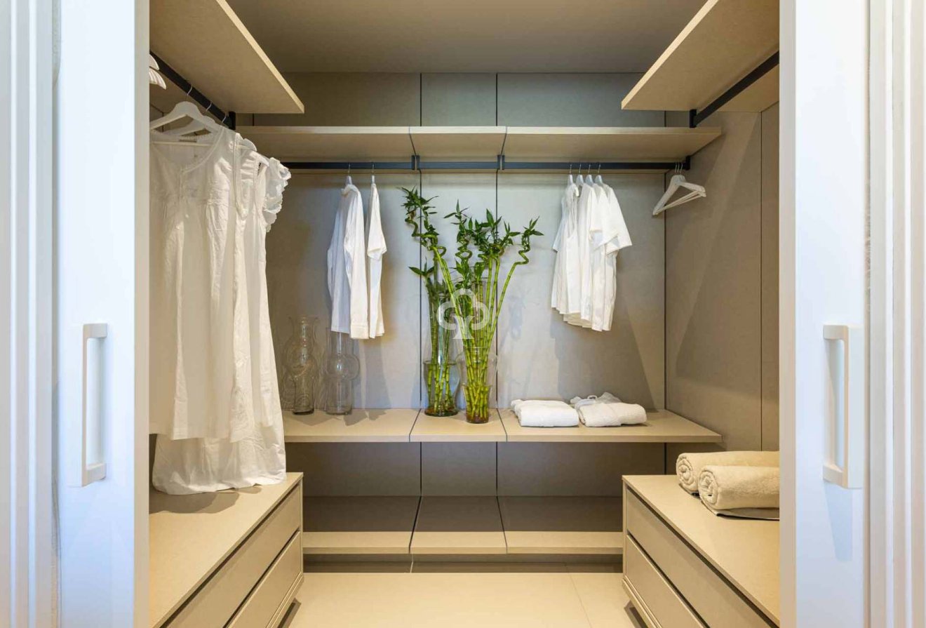 New Build - Villas -
Mijas - Calle Urbanización Buenavista s/n