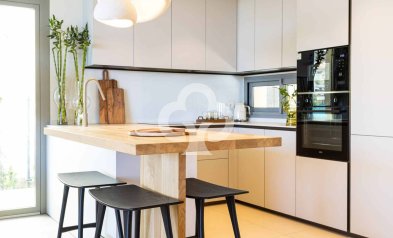 New Build - Villas -
Mijas - Calle Urbanización Buenavista s/n