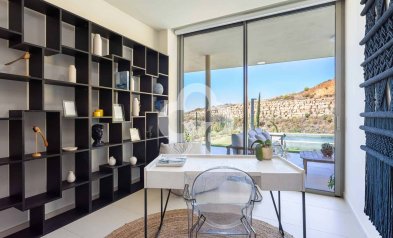 New Build - Villas -
Mijas - Calle Urbanización Buenavista s/n