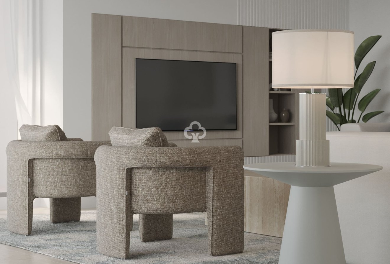 New Build - Apartamentos -
Estepona - 29604, Parcela R1 del SUP-02. La Gaspara s/n