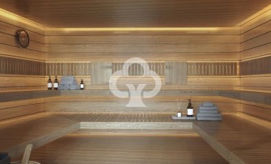 New Build - Apartamentos -
Málaga - Calle Pacifico, 192