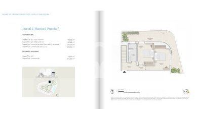 New Build - Apartamentos -
Málaga - Calle Pacifico, 192