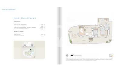 New Build - Apartamentos -
Málaga - Calle Pacifico, 192