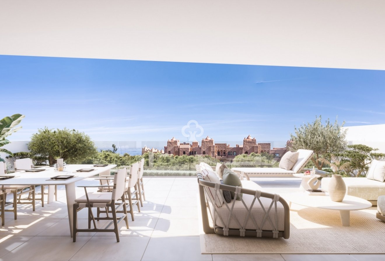 New Build - Bajos -
Manilva - 29692, Carretera El Peñoncillo s/n