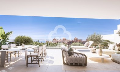 New Build - Bajos -
Manilva - 29692, Carretera El Peñoncillo s/n