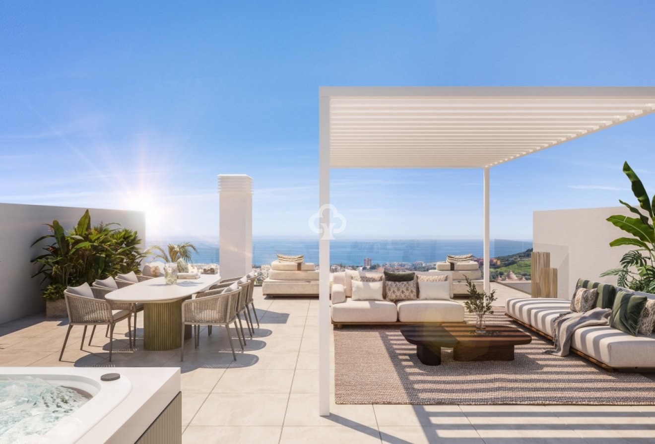 New Build - Bajos -
Manilva - 29692, Carretera El Peñoncillo s/n