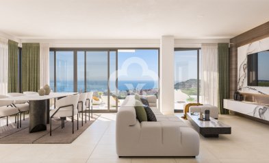 New Build - Bajos -
Manilva - 29692, Carretera El Peñoncillo s/n