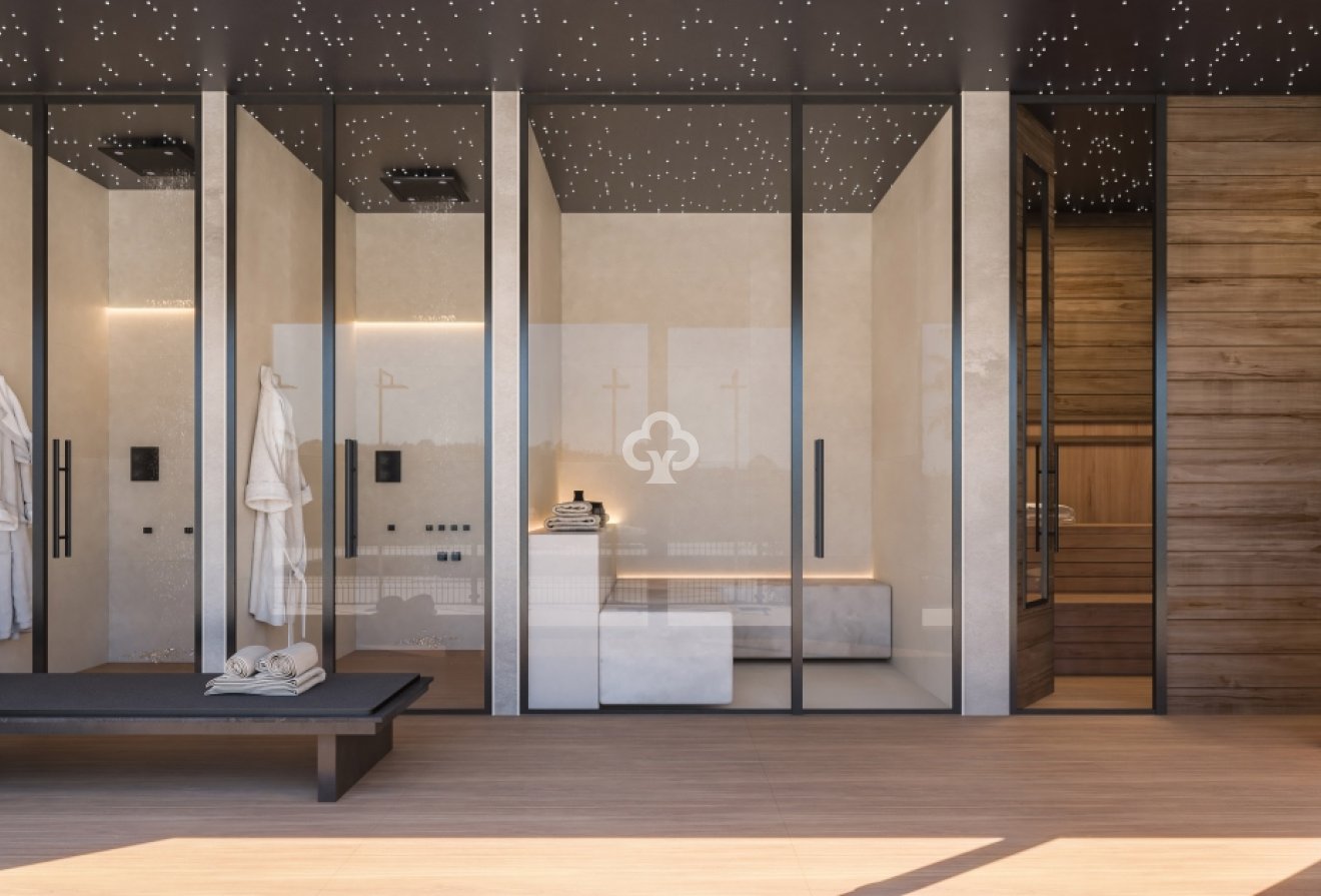 New Build - Bajos -
Manilva - 29692, Carretera El Peñoncillo s/n