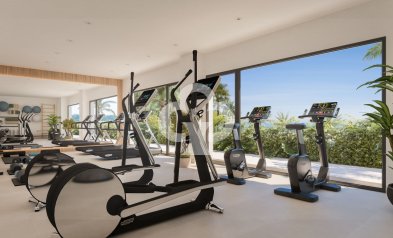 New Build - Bajos -
Manilva - 29692, Carretera El Peñoncillo s/n