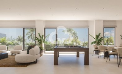 New Build - Áticos -
Manilva - 29692, Carretera El Peñoncillo s/n