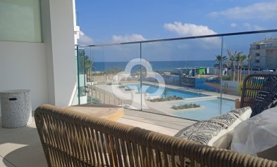 Obra nueva - Penthouses -
Denia