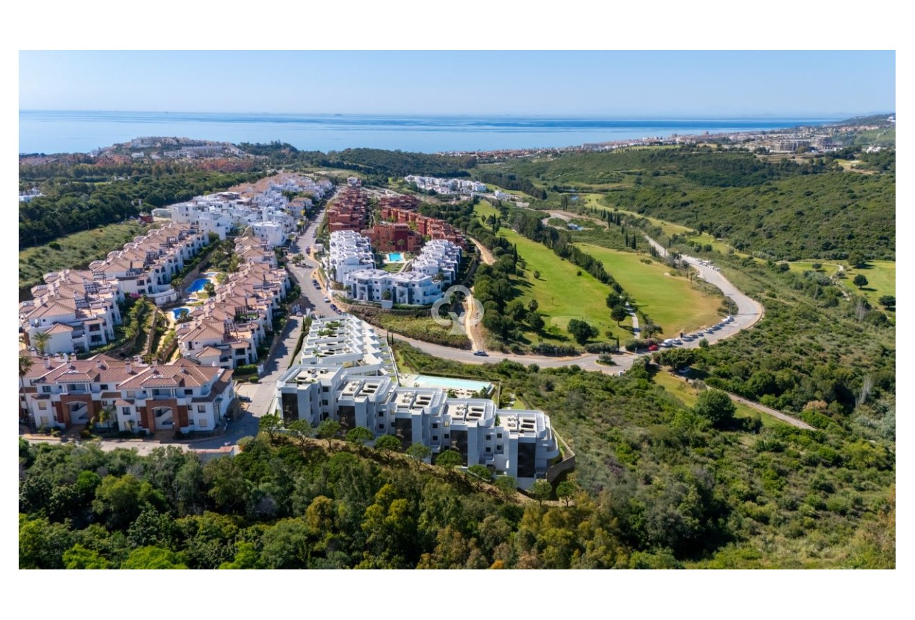 New Build - Bajos -
Casares - 29690