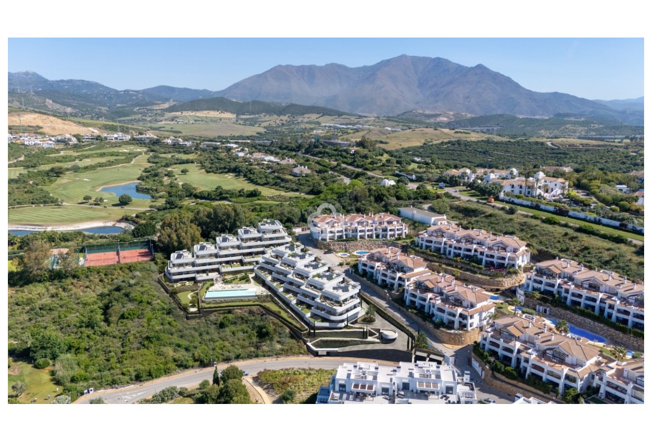 New Build - Bajos -
Casares - 29690