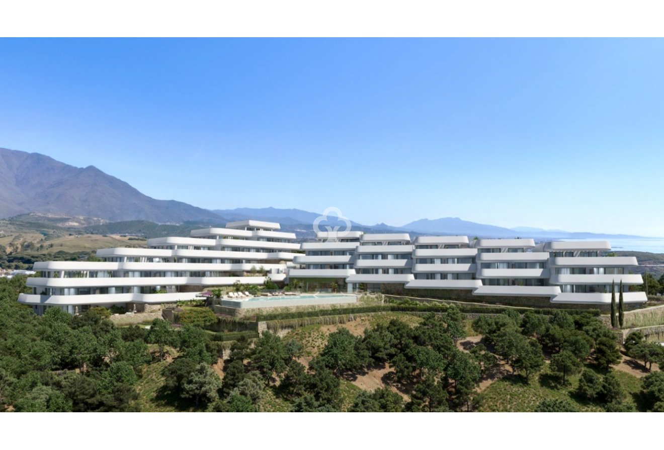 New Build - Bajos -
Casares - 29690