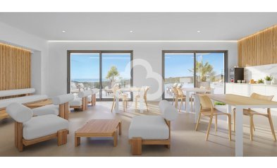 New Build - Bajos -
Casares - 29690