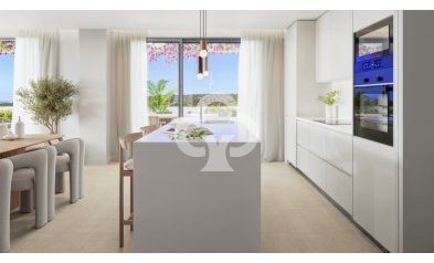 New Build - Bajos -
Casares - 29690