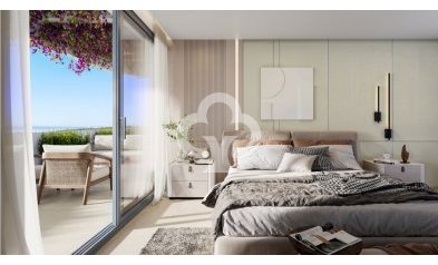 New Build - Bajos -
Casares - 29690