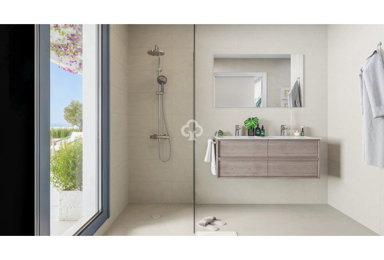 New Build - Bajos -
Casares - 29690