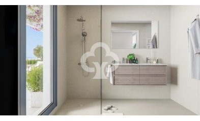 New Build - Bajos -
Casares - 29690