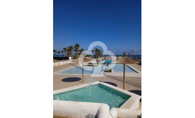 Obra nueva - Penthouses -
Denia