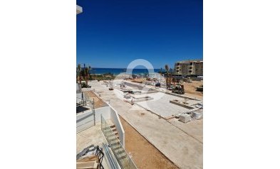 Obra nueva - Penthouses -
Denia