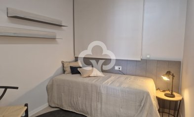 Obra nueva - Penthouses -
Denia