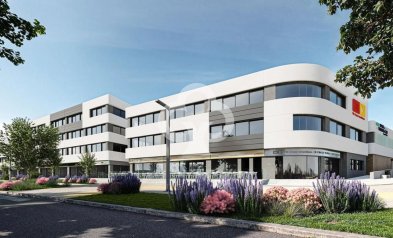 New Build - Apartamentos -
Torrevieja - Calle Jose Carreras, 3