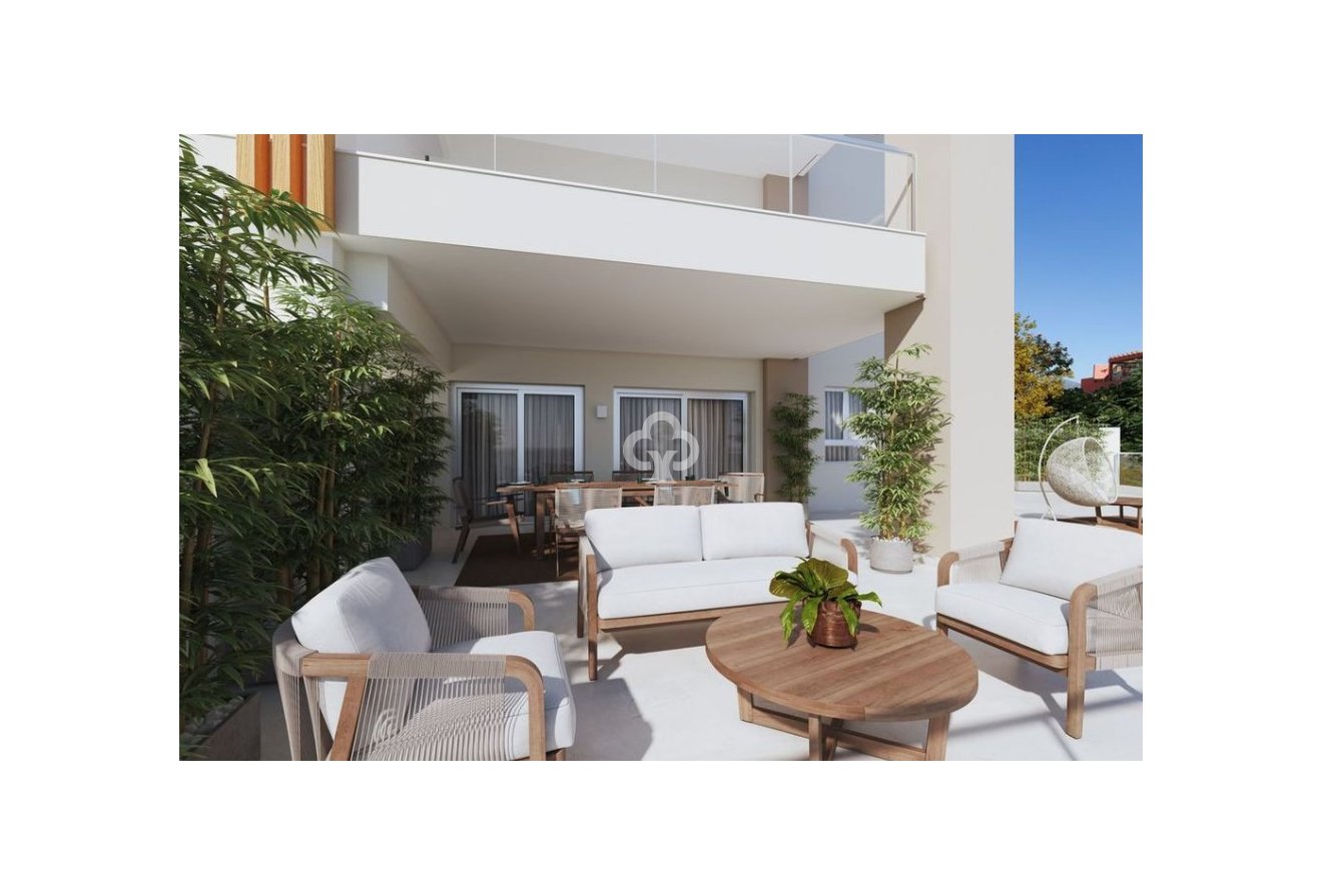 New Build - Áticos -
Mijas - 29650