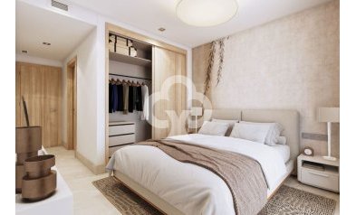 New Build - Áticos -
Mijas - 29650