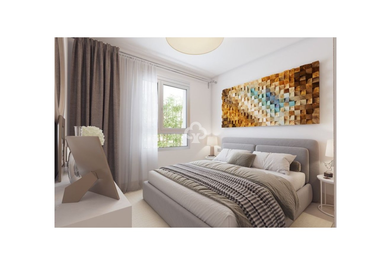 New Build - Áticos -
Mijas - 29650