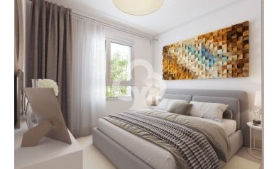 New Build - Áticos -
Mijas - 29650