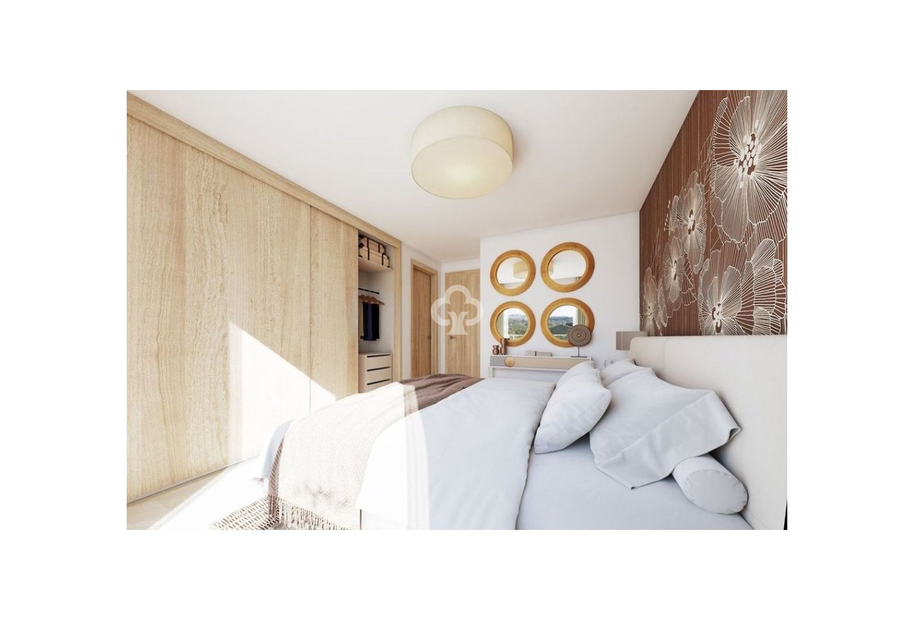 New Build - Áticos -
Mijas - 29650