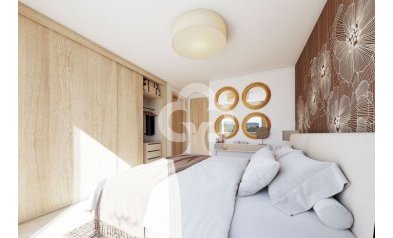 New Build - Áticos -
Mijas - 29650