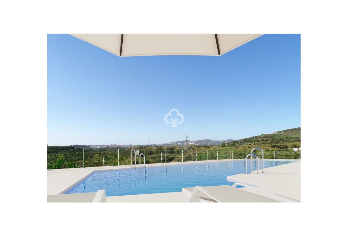 New Build - Áticos -
Mijas - 29650