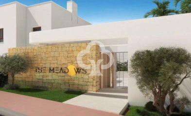 New Build - Adosados -
Mijas - 29650, La Cala Golf, 9