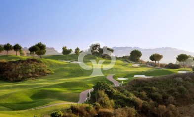 New Build - Adosados -
Mijas - 29650, La Cala Golf, 9