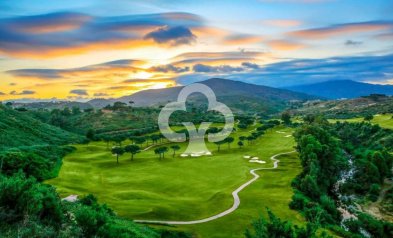 New Build - Adosados -
Mijas - 29650, La Cala Golf, 9