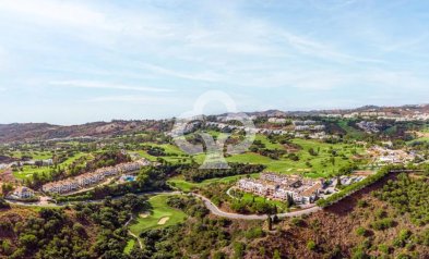 New Build - Adosados -
Mijas - 29650, La Cala Golf, 9