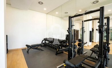 New Build - Áticos -
Benahavís - Calle Islas Azores s/n