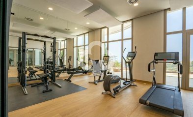 New Build - Áticos -
Benahavís - Calle Islas Azores s/n