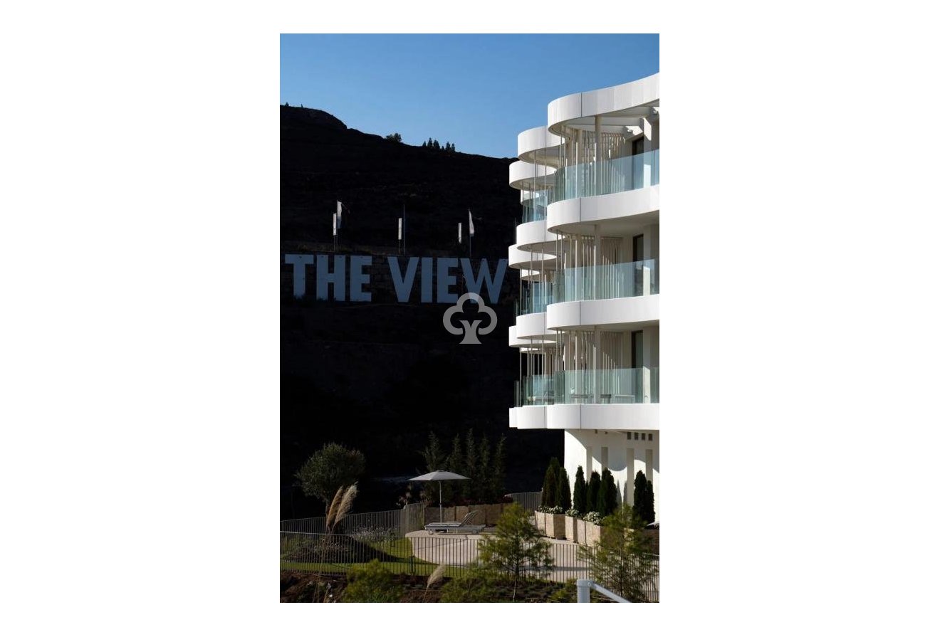 New Build - Apartamentos -
Benahavís - Calle Islas Azores s/n