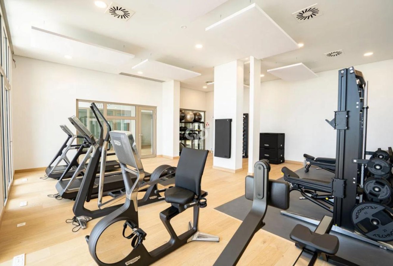 New Build - Apartamentos -
Benahavís - Calle Islas Azores s/n