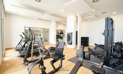 New Build - Apartamentos -
Benahavís - Calle Islas Azores s/n