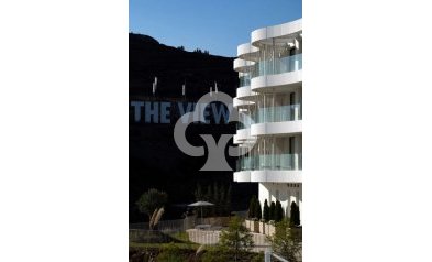 Obra nueva - Apartamentos -
Benahavís - Calle Islas Azores s/n