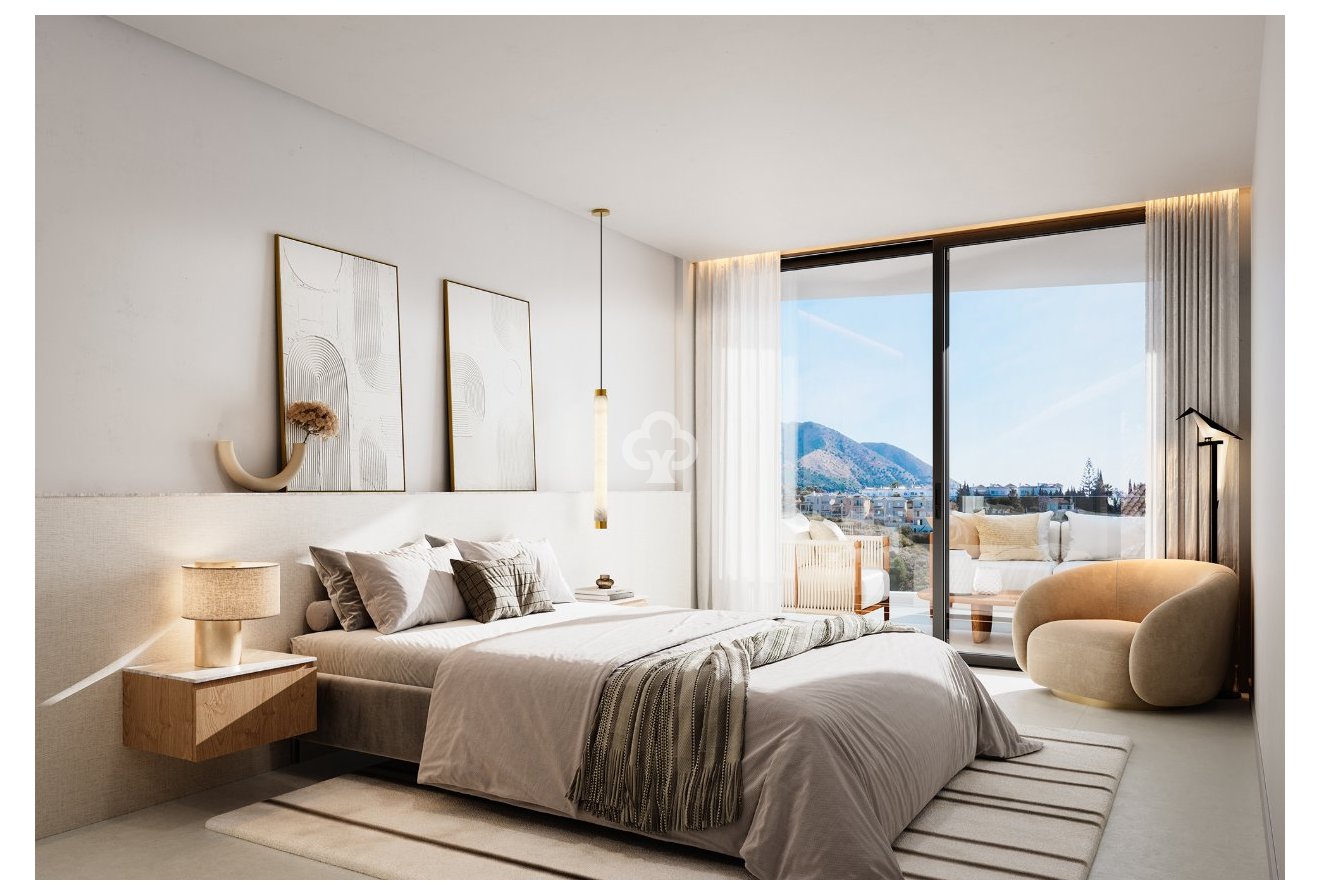 New Build - Bajos -
Fuengirola - 29640