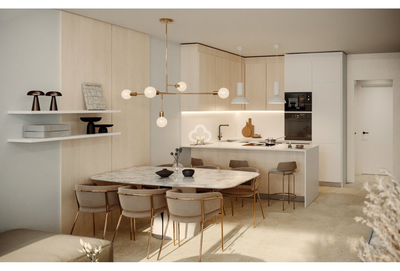 New Build - Bajos -
Fuengirola - 29640