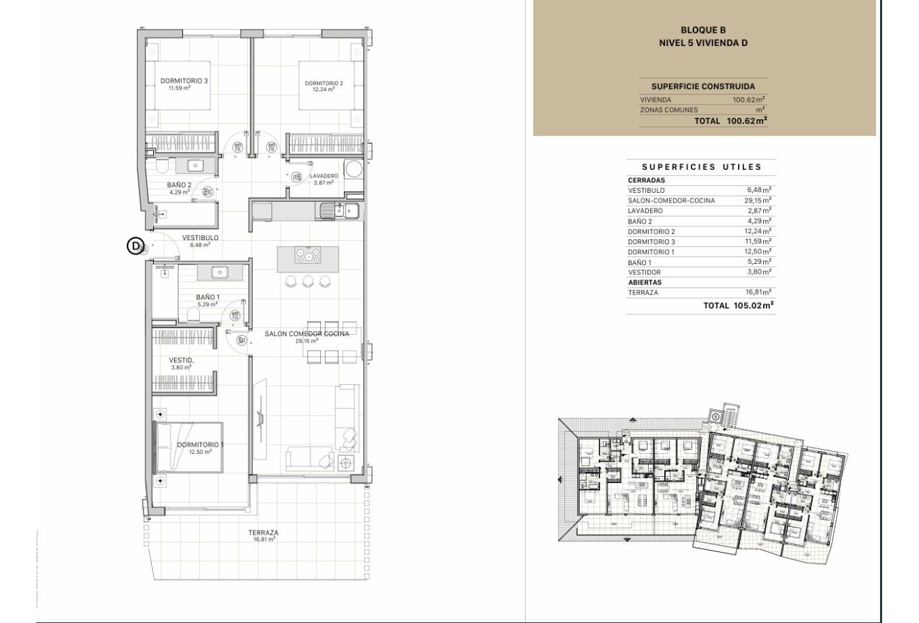 New Build - Bajos -
Fuengirola - 29640