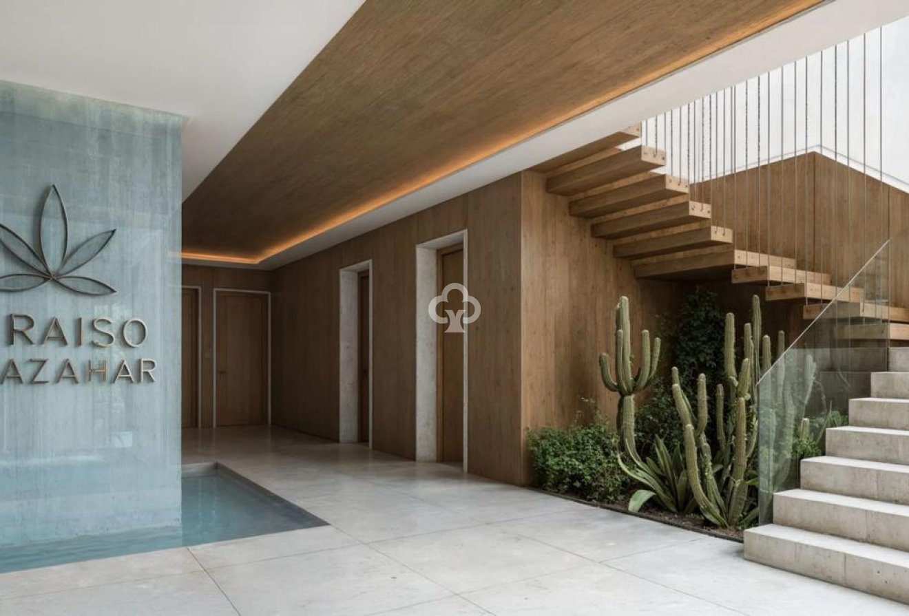 New Build - Apartamentos -
Estepona - Calle Sevilla, 2