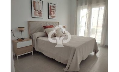 New Build - Villas -
Balsicas - 30591