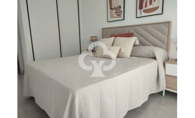 New Build - Villas -
Balsicas - 30591